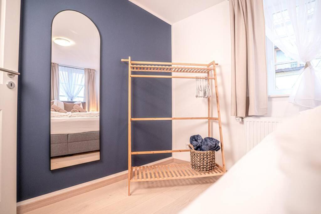 Gemuetliche Oase Im Denkmal Apartamento Bonnigheim Exterior foto