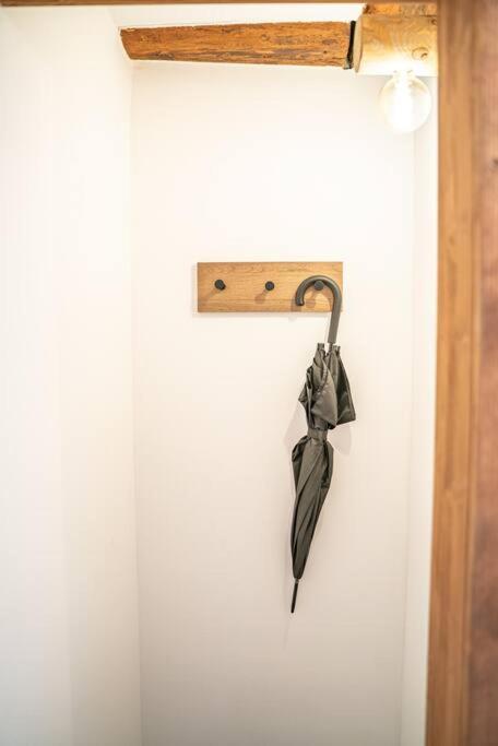 Gemuetliche Oase Im Denkmal Apartamento Bonnigheim Exterior foto